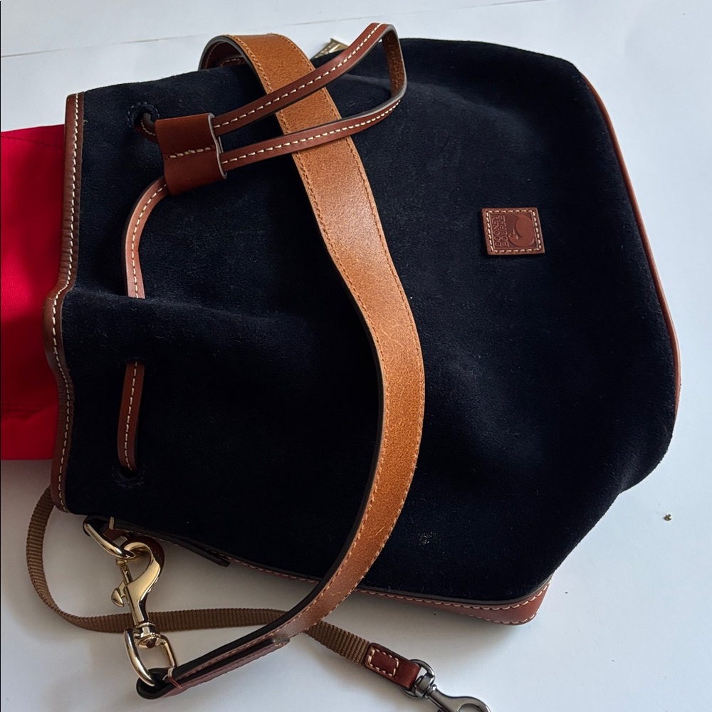 Dooney & Bourke Shoulder Bag - Picture 12 of 14